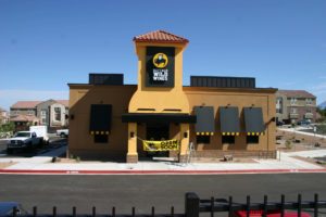 Buffalo Wild Wings