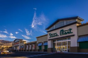 Sierra Vista Shopping Center