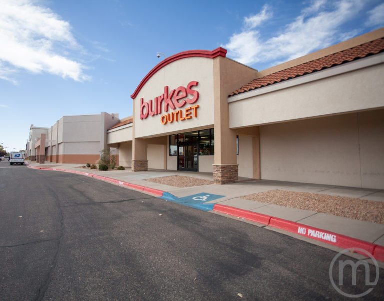 burkesoutlet Hart Construction