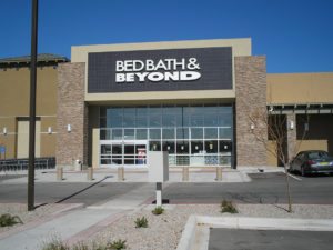 Bed Bath and Beyond - Ventura