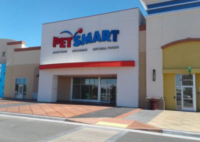 Petsmart