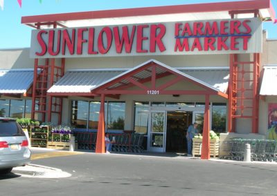 Sunflower Farmer's Market