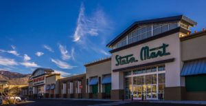Sierra Vista Shopping Center