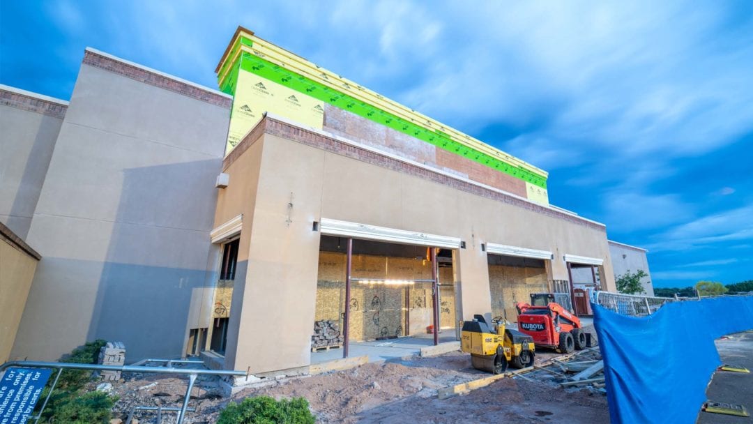 New Mexico Job Opprotunity Hart Construction